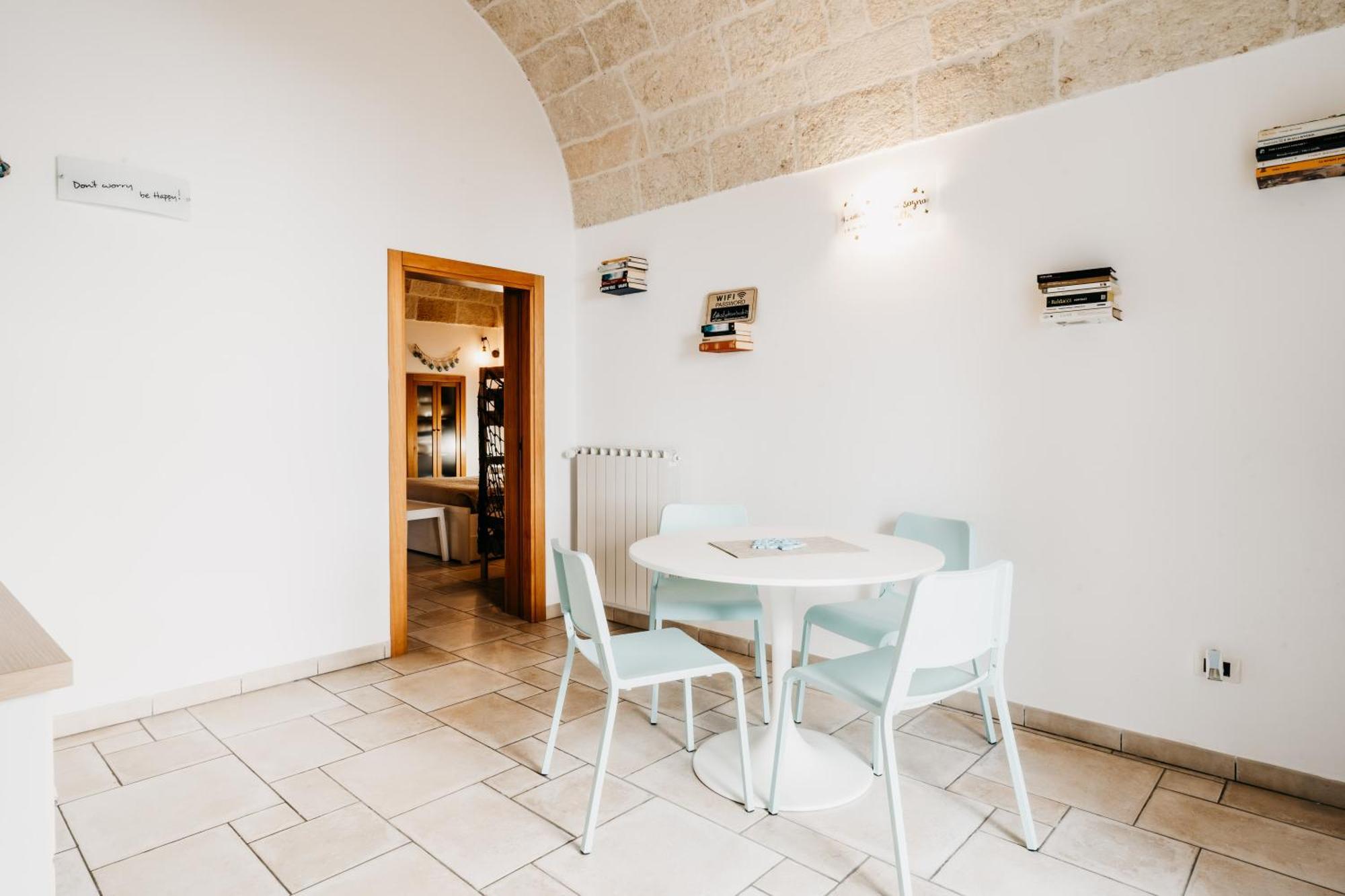 Le Contrade Via Roma Villa Monopoli Dış mekan fotoğraf