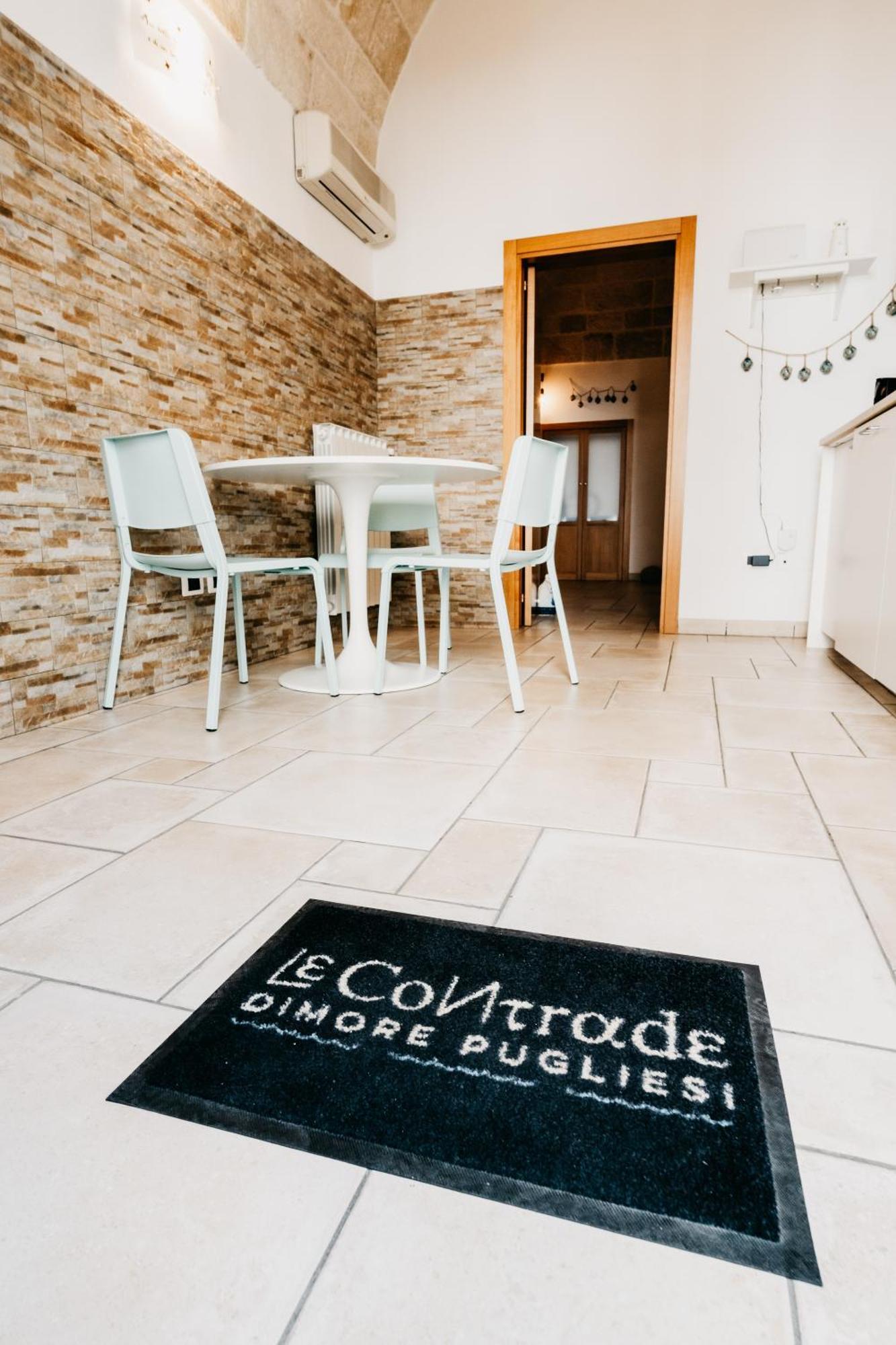 Le Contrade Via Roma Villa Monopoli Dış mekan fotoğraf