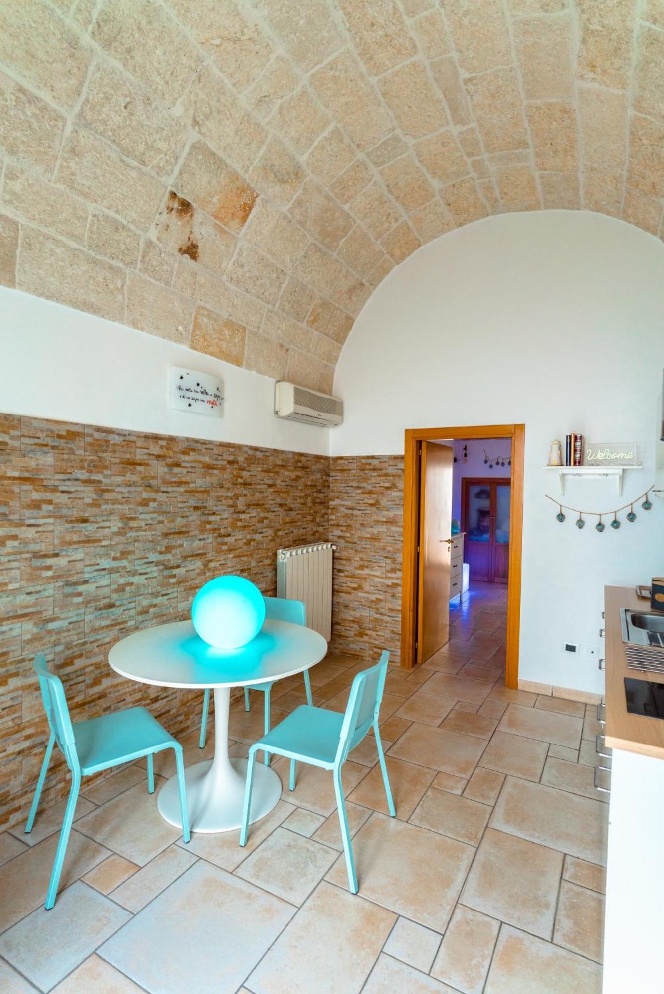 Le Contrade Via Roma Villa Monopoli Dış mekan fotoğraf