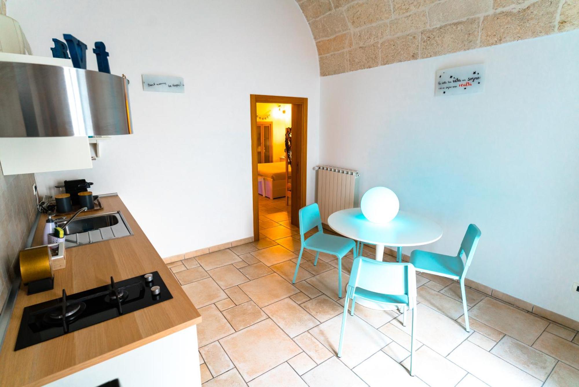 Le Contrade Via Roma Villa Monopoli Dış mekan fotoğraf